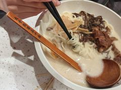 -味千拉面(广州白云机场T1西二店)