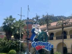 -重庆海昌加勒比海水世界