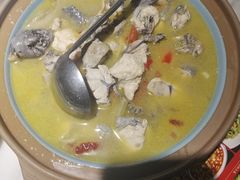 -滇铺子·云南特色菜·鲜花野菜季(曲靖万达店)