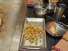 -大神太神·铁板烧(七宝领展广场店)