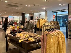 -ZARA(仓山万达店)