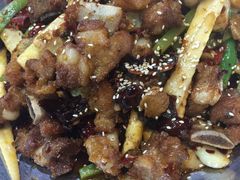 -郑辣记田螺