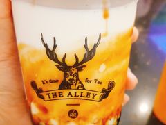 -鹿角巷The Alley(龙湖天街店)