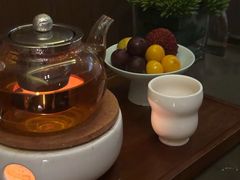 -阿媛YUAN SPA(金陵饭店店)