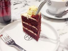 -WHEAT&BAKER-麥(凯德来福士店)