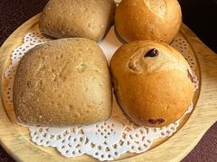 -卡本妮法餐厅·北京和平宾馆