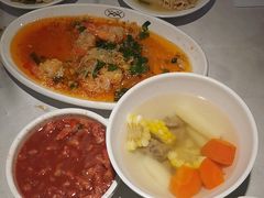 -叶氏兄弟饭摊(马鞍池东路店)