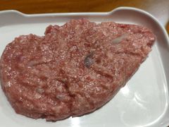-古铜老院铜锅涮肉·清真(双井店)