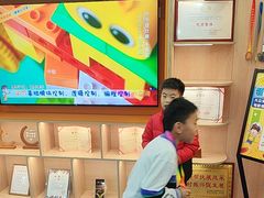 -艾克瑞特AI机器人·少儿编程·人工智能通识教育·STEAM教育(伟东校区)