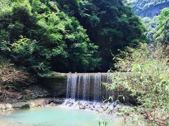 -武隆天坑地缝国家地质公园