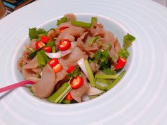 鲜椒脆鱼肚-新沸腾鱼乡(世贸天阶店)