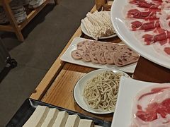 -前门杨记·铜锅涮肉(王府井·故宫店)