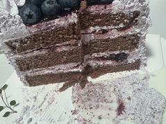 -勒甜LO CHO·私人订制低糖代糖纯动物奶油生日蛋糕(新开路店)