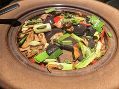 -云海肴汽锅鸡·云南小炒(天津国金汇店)