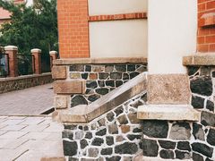 -青岛德国监狱旧址博物馆