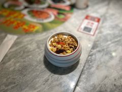-老碗会·陕西手工面(中心书城店)