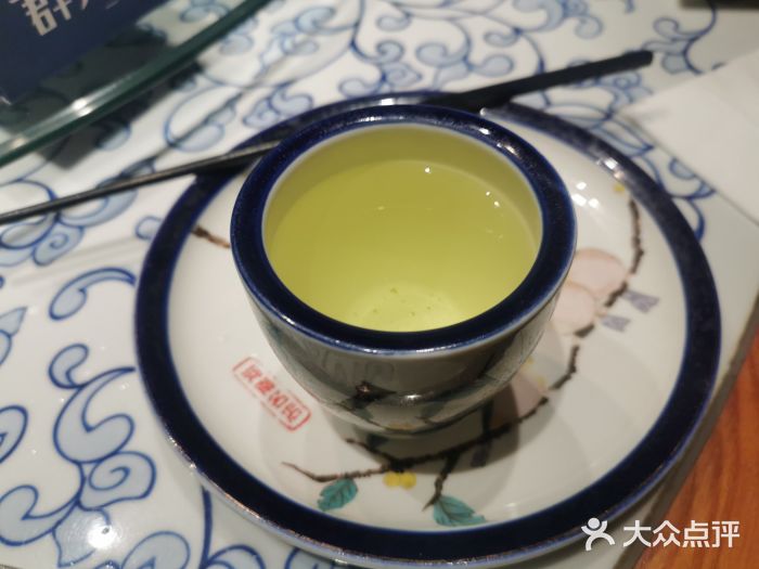 群英会·三国菜(曹魏古城店)图片