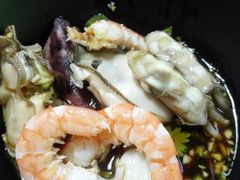 -鲜小岛·铜锅涮肉