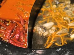 -蜀大侠火锅(建设路第五大道店)