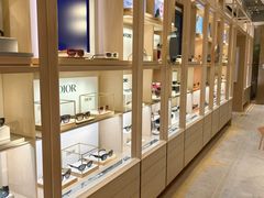 -溥仪眼镜PUYI OPTICAL(国贸商城店)