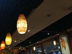 大堂-思金拉措庄园藏餐(太阳岛店)