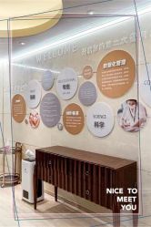-耐味林月子会所(黄兴公园店)