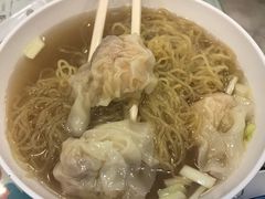 -罗富记粥面专家(摆花街店)