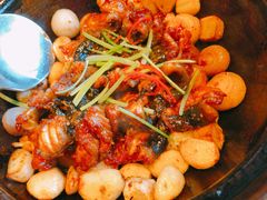-三利音·东方司宴(外滩店)