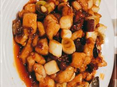 -大鸭梨烤鸭(石佛营店)