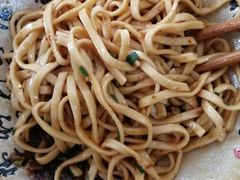 -邓邓胖姐拌面(濉溪路店)