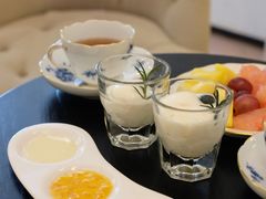 -Me Coffee下午茶艺术空间