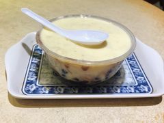 凤凰奶糊-百花传统甜品店(原址店)