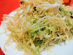 -上山下乡农家菜(加州水郡店)