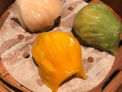 -万丽轩·粤菜(王府井金茂万丽酒店)