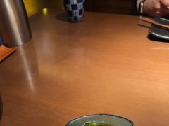 -千代武日本料理(哈西店)