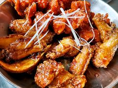 -MI WU FACTORY米屋美食工厂餐厅(绿地店)