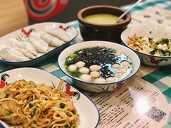 -揭西擂茶(龙华店)
