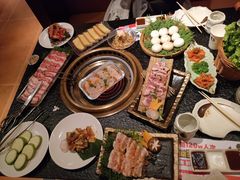 -牛家酒场(7mall店)