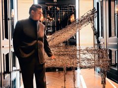 -滙壹西餐厅·厦门华尔道夫酒店