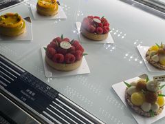 -西安W酒店·观湖露台 美式烧烤