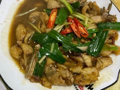 -江东鲈鱼馆(正江东)