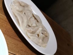 玉米鲜肉水饺-北方家宴(番禺永旺店)