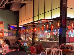 -陈鹏鹏潮汕菜(宝安机场T3航站楼店)