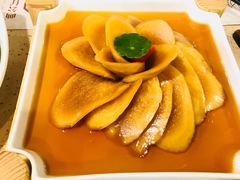 腌萝卜-点都德(汇盈广场店)