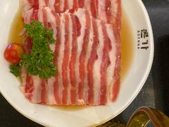 -本家·添百客韩国料理(泰然店)