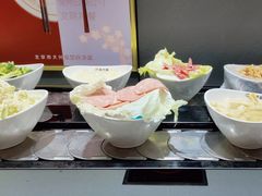 -农小锅自助小火锅(北京大兴凯德店)