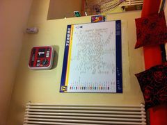 -7天酒店·北京上地清河地铁站店