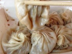 -笑云开汤包店(网巾市店)