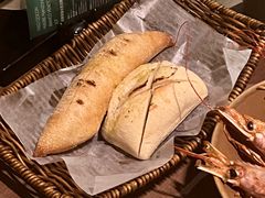 餐前面包-PengLai 蓬莱(建外大街店)