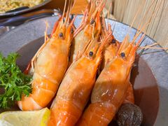 -哼蟹二将·烤肉酱蟹(合生汇店)